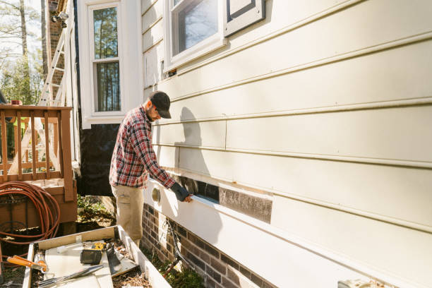 Trusted Siding Inspection service in Grantham, PA - Creative Siding